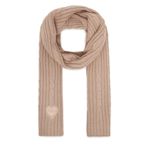 Szalik Guess J4BZ46 Z2QP0 Beżowy