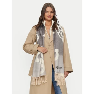 Szalik Guess Not Coordinated Scarves AW5050 VIS03 Czarny