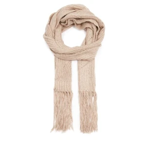 Szalik Guess W3BZ22 Z3970 Beżowy