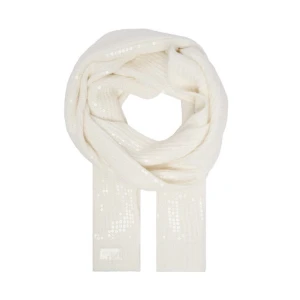 Szalik Guess W4BZ27 Z3J92 Biały