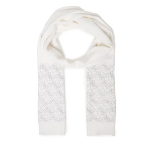 Szalik Guess W5BZ21 Z2NQ2 Biały