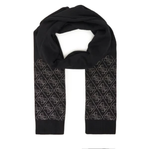 Szalik Guess W5BZ21 Z2NQ2 Czarny