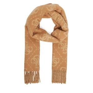 Szalik Guess W5BZ33 Z4210 Beżowy