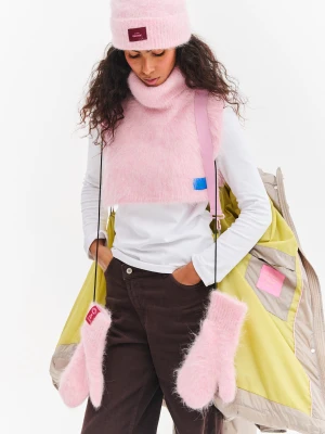 Szalik Huggy Blush ONE SIZE