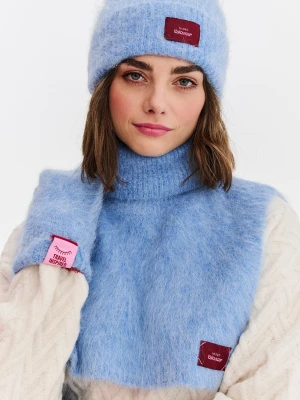 Szalik Huggy Frost ONE SIZE