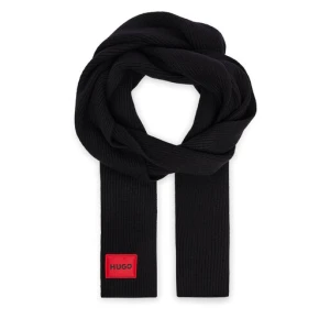 Szalik Hugo Saffa 50502605 Czarny