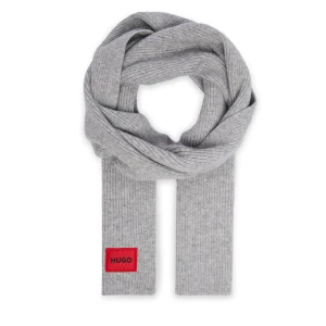 Szalik Hugo Saffa 50502605 Szary
