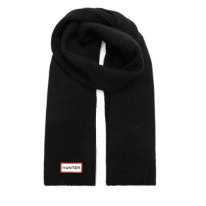 Szalik Hunter HTR-K4-001-AW24 Czarny
