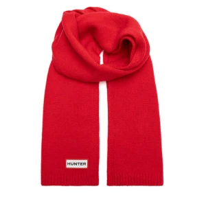 Szalik Hunter HTR-K4-001-AW24 Czerwony