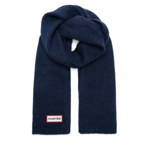 Szalik Hunter HTR-K4-001-AW24 Granatowy