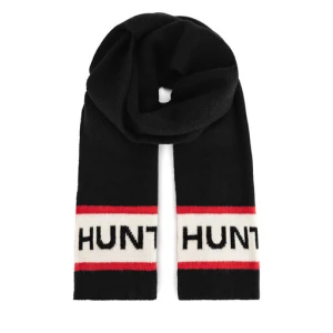 Szalik Hunter HTR-U4-001-AW24 Czarny