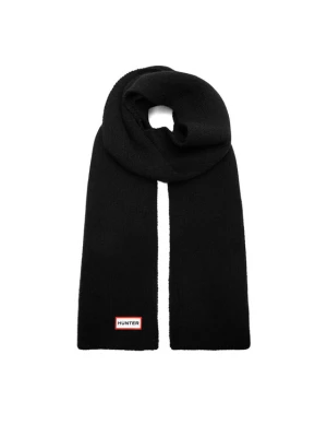Szalik Hunter HTR-U4-002-AW24 Czarny
