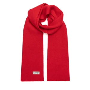 Szalik Hunter HTR-U4-002-AW24 Czerwony