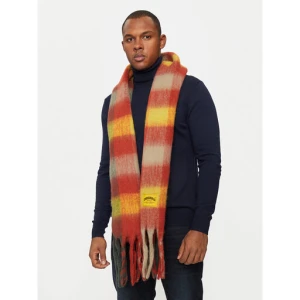Szalik Jack & Jones 12263509 Brązowy