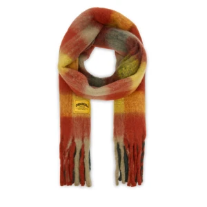 Szalik Jack & Jones 12263509 Brązowy