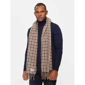 Szalik Jack&Jones Clint 12267269 Brązowy