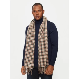 Szalik Jack & Jones Clint 12267269 Brązowy