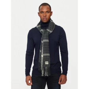 Szalik Jack&Jones Clint 12267269 Szary