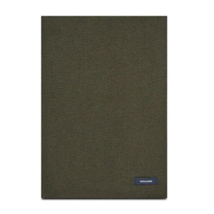 Szalik Jack & Jones Jacdna 12098582 Zielony