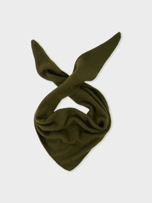 Szalik jednolity Etam