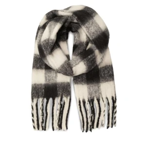 Szalik Jenny Fairy 4W4-005-AW23 Czarny