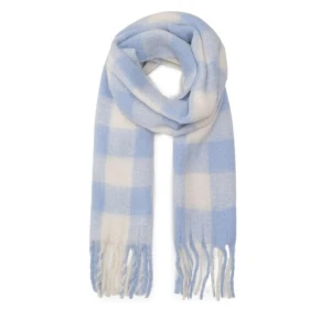 Szalik Jenny Fairy 4W4-005-AW23 Niebieski