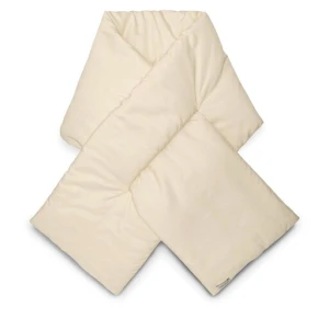 Szalik Jenny Fairy 4W4-010-AW23 Beżowy