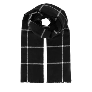 Szalik Jenny Fairy 4W4-010-AW24 Czarny