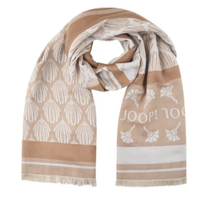 Szalik JOOP! 10018785 Beżowy