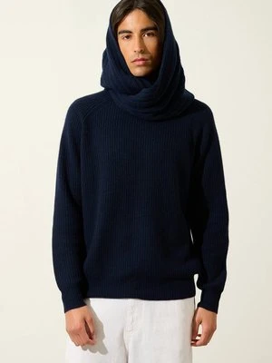 Szalik komin Authentic Cashmere