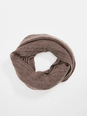 Szalik komin AUTHENTIC CASHMERE