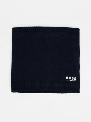 Szalik komin BOSS Kidswear
