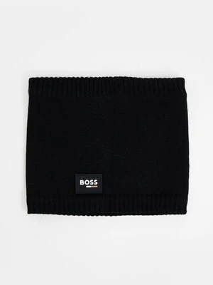 Szalik komin BOSS Kidswear