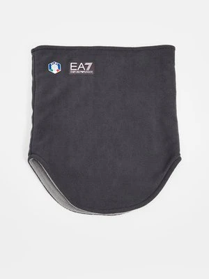 Szalik komin EA7 Emporio Armani