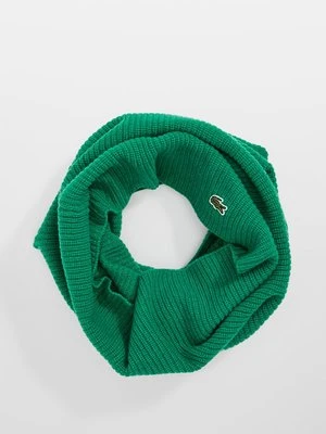 Szalik komin Lacoste