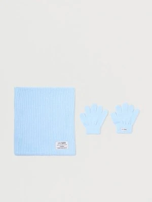 Szalik komin Lil'Boo