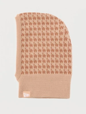 Szalik komin New Era taupe