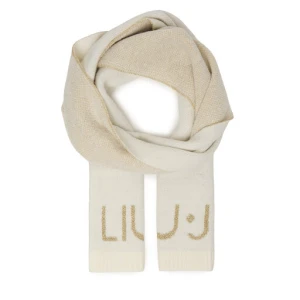 Szalik Liu Jo 2F5019 M0300 Écru