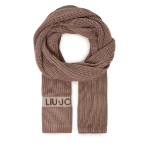 Szalik Liu Jo 2F5056 M0300 Brązowy