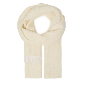 Szalik Liu Jo 2F5056 M0300 Écru