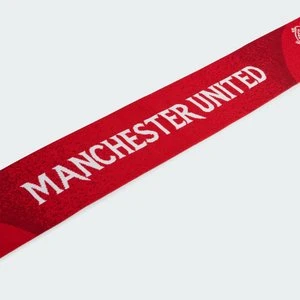 Szalik Manchester United Home Adidas