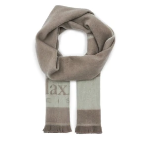 Szalik Max Mara Leisure Colibri 2426546028 Szary