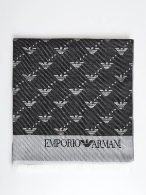 Szalik męski EMPORIO ARMANI