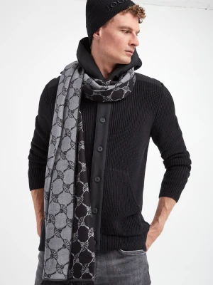 Szalik męski Felix JOOP!