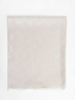 Szalik męski z logo Ferdis JOOP!