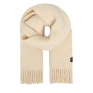 Szalik MEXX CEO-MEXX-W4-001-AW25 Beżowy