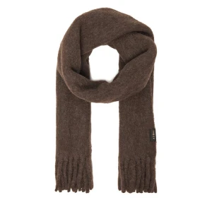 Szalik MEXX CEO-MEXX-W4-001-AW25 Brązowy