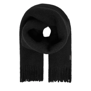 Szalik MEXX CEO-MEXX-W4-001-AW25 Czarny