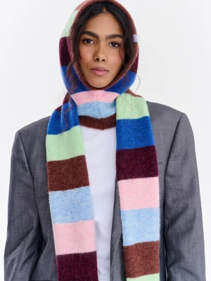 Szalik Mood Changer ONE SIZE