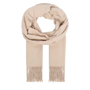 Szalik Nine West CEO-NW-W4-002-AW25 Beżowy